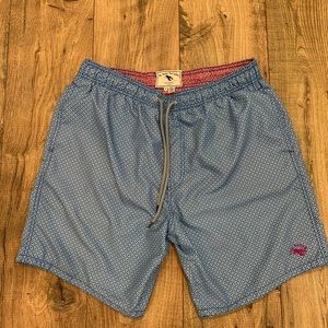 Mens Ted Baker London Swim - size 4